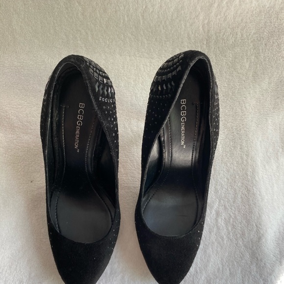 BCBGeneration heels - Picture 8 of 10